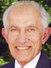 David de Kretser